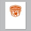 18" x 24" Yard Sign Verticle Thumbnail
