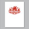 18" x 24" Yard Sign Verticle Thumbnail