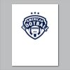 18" x 24" Yard Sign Verticle Thumbnail