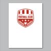 18" x 24" Yard Sign Verticle Thumbnail
