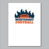 18" x 24" Yard Sign Verticle Thumbnail