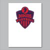 18" x 24" Yard Sign Verticle Thumbnail