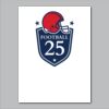 18" x 24" Yard Sign Verticle Thumbnail