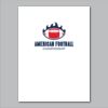 18" x 24" Yard Sign Verticle Thumbnail