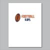 18" x 24" Yard Sign Verticle Thumbnail