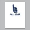 18" x 24" Yard Sign Verticle Thumbnail