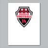 18" x 24" Yard Sign Verticle Thumbnail