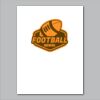 18" x 24" Yard Sign Verticle Thumbnail