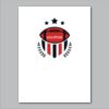 18" x 24" Yard Sign Verticle Thumbnail