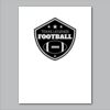 18" x 24" Yard Sign Verticle Thumbnail