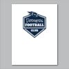 18" x 24" Yard Sign Verticle Thumbnail