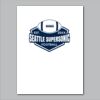 18" x 24" Yard Sign Verticle Thumbnail