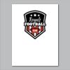 18" x 24" Yard Sign Verticle Thumbnail