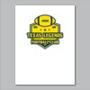18" x 24" Yard Sign Verticle Thumbnail