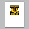 18" x 24" Yard Sign Verticle Thumbnail