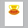 18" x 24" Yard Sign Verticle Thumbnail