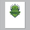 18" x 24" Yard Sign Verticle Thumbnail