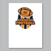 18" x 24" Yard Sign Verticle Thumbnail
