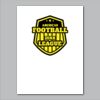 18" x 24" Yard Sign Verticle Thumbnail