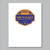 18" x 24" Yard Sign Verticle Thumbnail