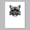18" x 24" Yard Sign Verticle Thumbnail