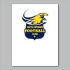 18" x 24" Yard Sign Verticle Thumbnail