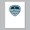 18" x 24" Yard Sign Verticle Thumbnail
