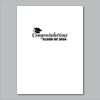 18" x 24" Yard Sign Verticle Thumbnail