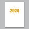 18" x 24" Yard Sign Verticle Thumbnail