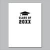 18" x 24" Yard Sign Verticle Thumbnail