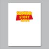18" x 24" Yard Sign Verticle Thumbnail