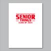 18" x 24" Yard Sign Verticle Thumbnail