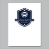 18" x 24" Yard Sign Verticle Thumbnail
