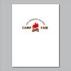 18" x 24" Yard Sign Verticle Thumbnail