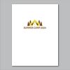 18" x 24" Yard Sign Verticle Thumbnail