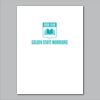 18" x 24" Yard Sign Verticle Thumbnail