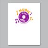 18" x 24" Yard Sign Verticle Thumbnail