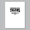 18" x 24" Yard Sign Verticle Thumbnail