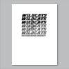 18" x 24" Yard Sign Verticle Thumbnail
