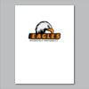 18" x 24" Yard Sign Verticle Thumbnail