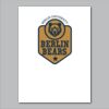18" x 24" Yard Sign Verticle Thumbnail