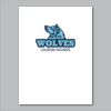 18" x 24" Yard Sign Verticle Thumbnail