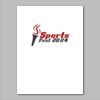 18" x 24" Yard Sign Verticle Thumbnail