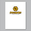 18" x 24" Yard Sign Verticle Thumbnail