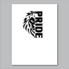 18" x 24" Yard Sign Verticle Thumbnail