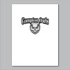 18" x 24" Yard Sign Verticle Thumbnail
