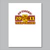 18" x 24" Yard Sign Verticle Thumbnail