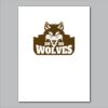 18" x 24" Yard Sign Verticle Thumbnail