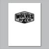 18" x 24" Yard Sign Verticle Thumbnail