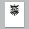 18" x 24" Yard Sign Verticle Thumbnail